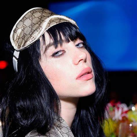 billie eilish boobs pic|Billie Eilish causes a stir in a string bikini in photos from recent ...